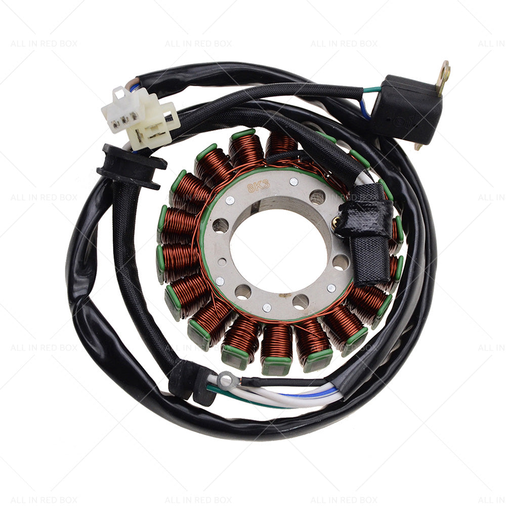 New Stator Coil Suitable For Yamaha XV125 Virago 125 XV250 SRV250 Renaissa XT600