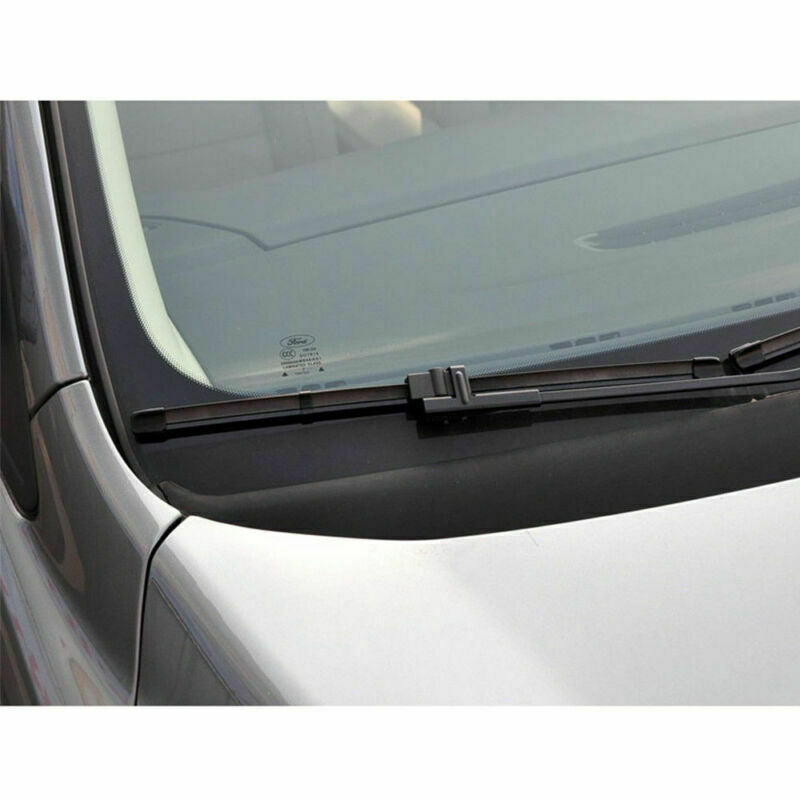 Pair Front Windscreen Wiper Blades 26 inch 17 inch Fits For Ford Focus MK2 2004-2011