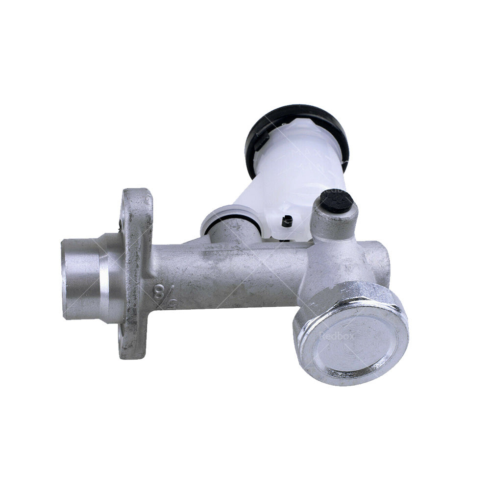 CLUTCH MASTER CYLINDER and BOOSTER FOR GU Y61 PATROL TD42, TB45, TB48, 1997 ON