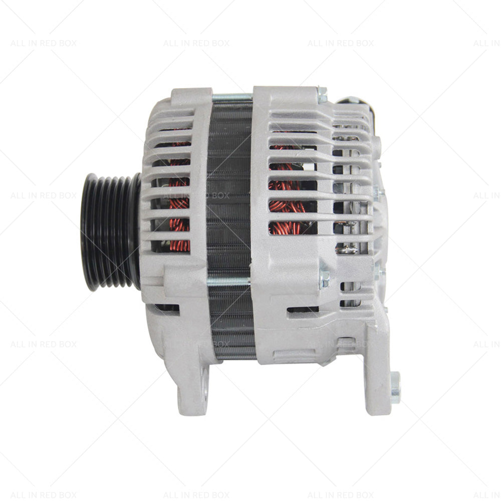 Alternator Suitable For Nissan Maxima A32 A33 J31 V6 VQ30DE 3. 0 350Z Z33 93-09