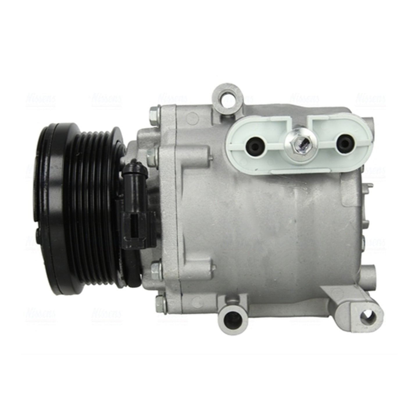 Air Conditioning AC Compressor Suitable for Ford Fiesta WS 1.4L Petrol SPJA