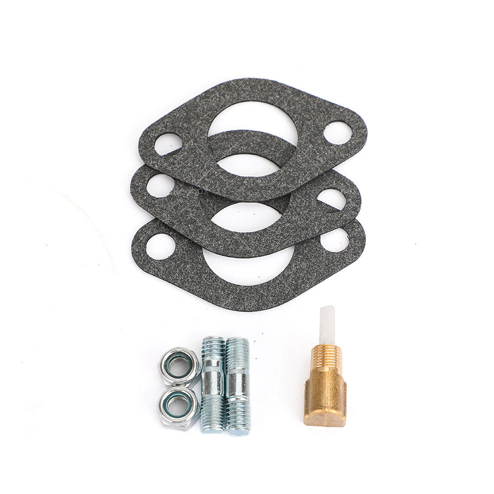 Carburetor Fit For Massey Ferguson MF Tractor TO20 TO30 TE20 Replace 181644M1