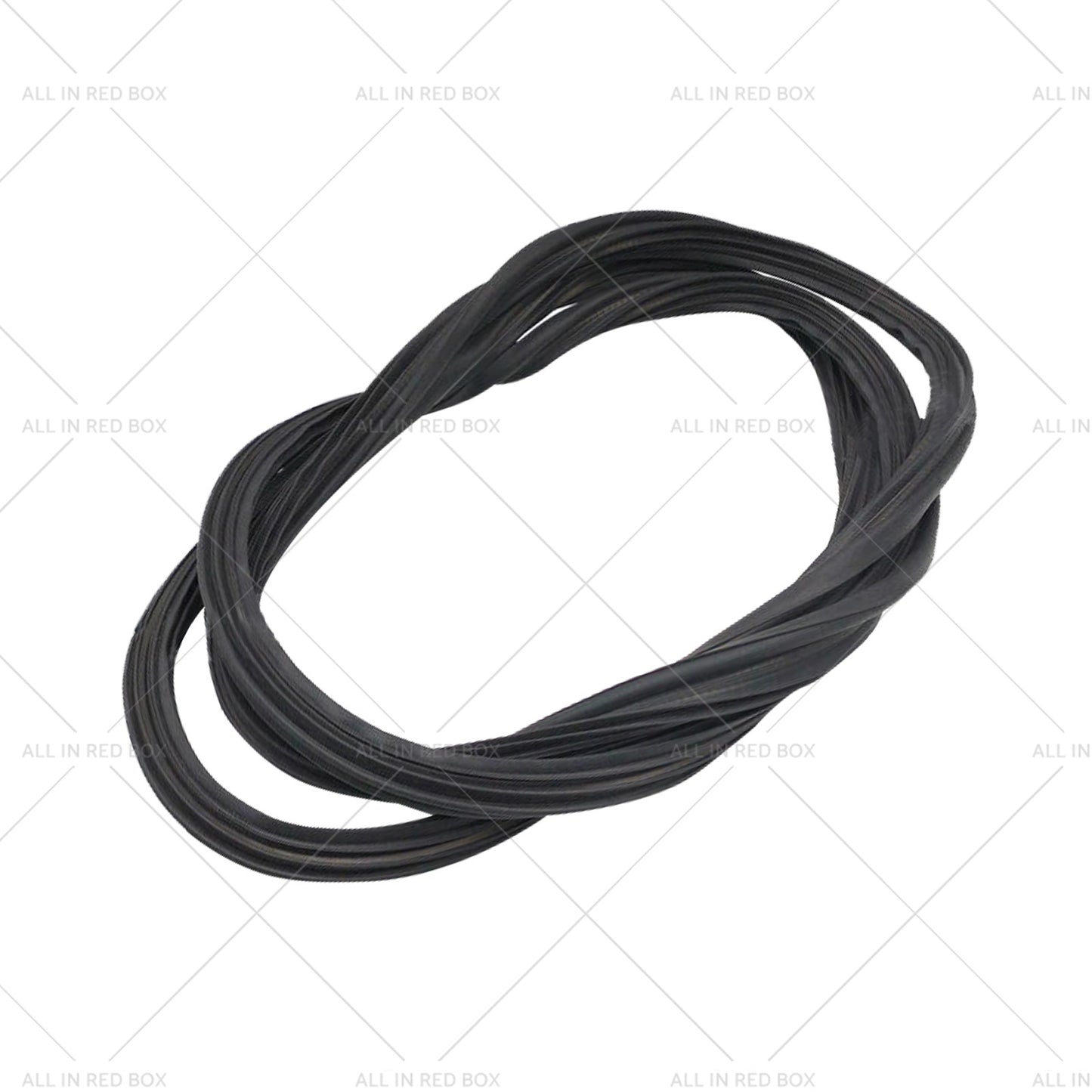 {{ Rear Door Tailgate Rubber Seal Suitable for LandCruiser Prado KDJ120 02 On }} - Buy Car Parts Online at {{ Kaka Auto Parts }}.