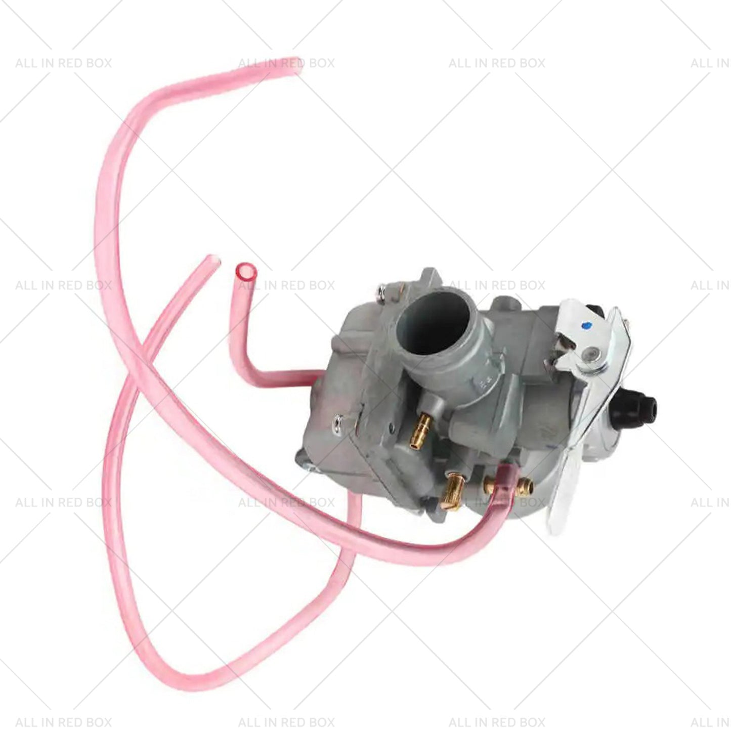 {{ 1x Carburetor with Fuel Filter Assembly Suitable for Suzuki JR80 2001-2004 Bike }} - Buy Car Parts Online at {{ Kaka Auto Parts }}.