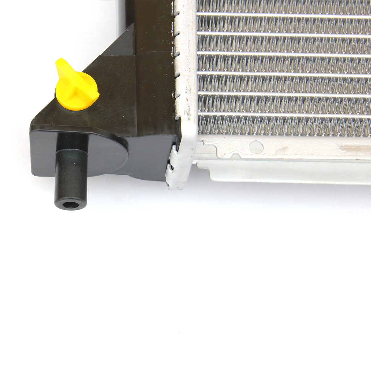Cooling Radiator Rad For Falcon Ford BA BF V8 XR6 Turbo Fairlane Territory AT MT