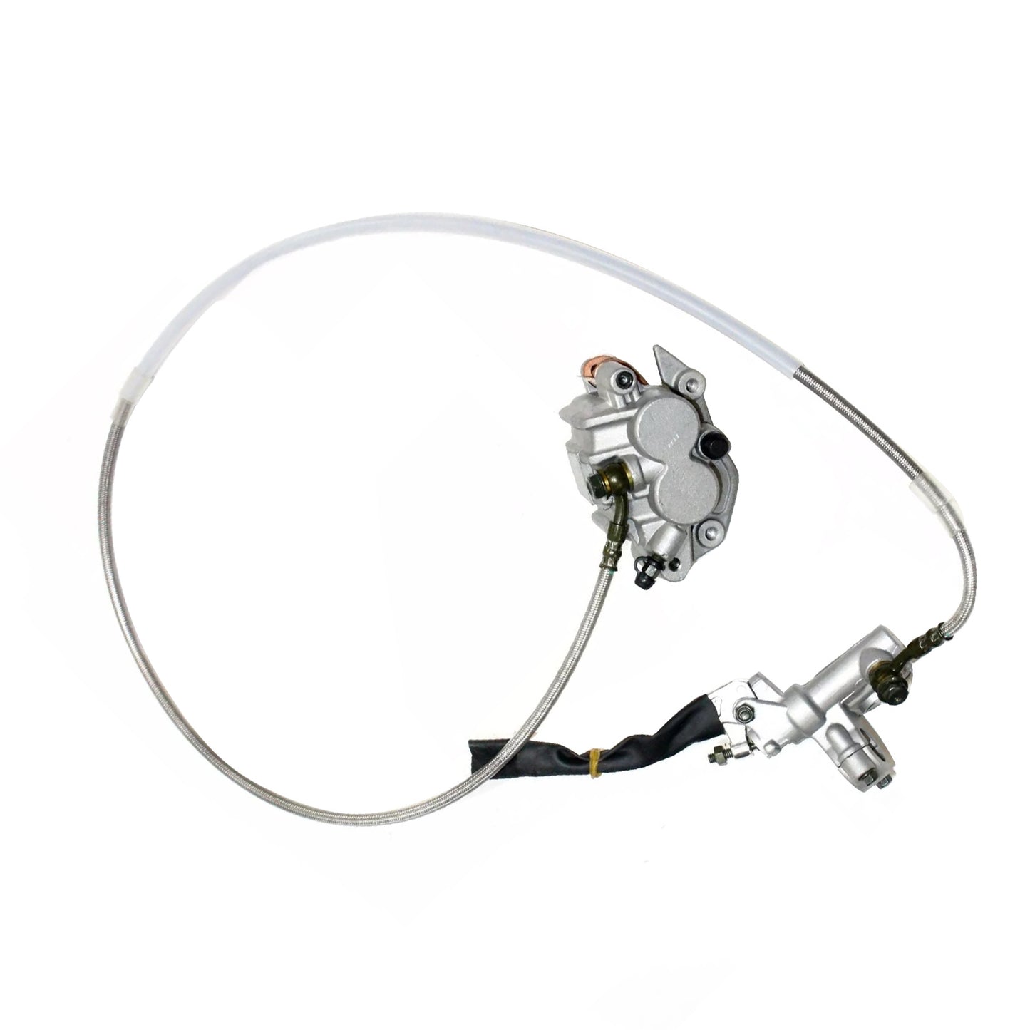 {{ Front Brake Caliper Master Cylinder Suitable For Honda CRF250R CRF450R CRF250X }} - Buy Car Parts Online at {{ Kaka Auto Parts }}.