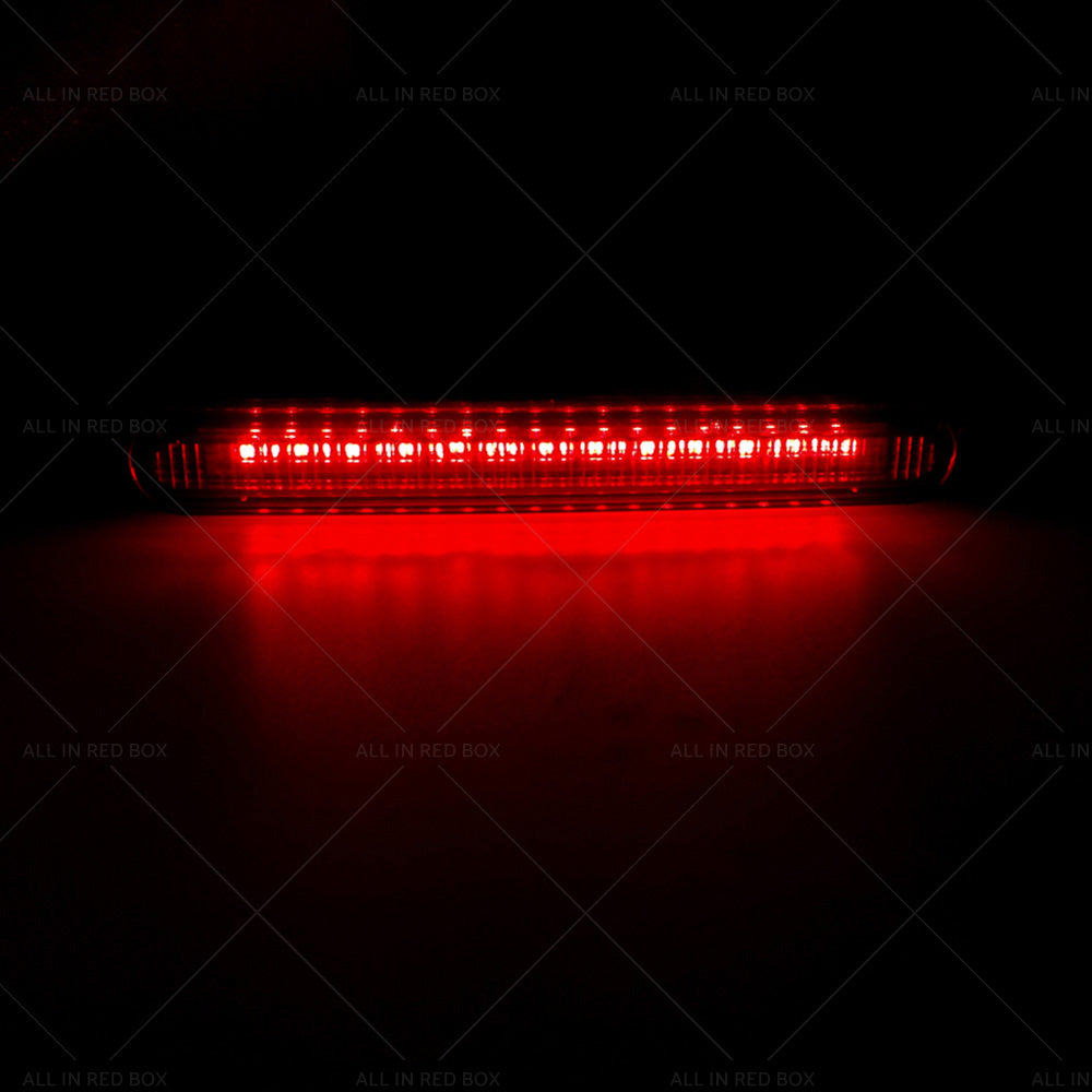 {{ LED Rear Tail 3rd Light Brake Lamp Suitable For Mitsubishi Lancer EVO CJ 08-16 }} - Buy Car Parts Online at {{ Kaka Auto Parts }}.
