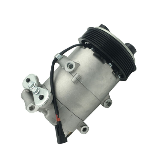 Air Con AC Compressor Suitable For Ford Transit VM 2.4L Diesel 2006-2011 CM1908J