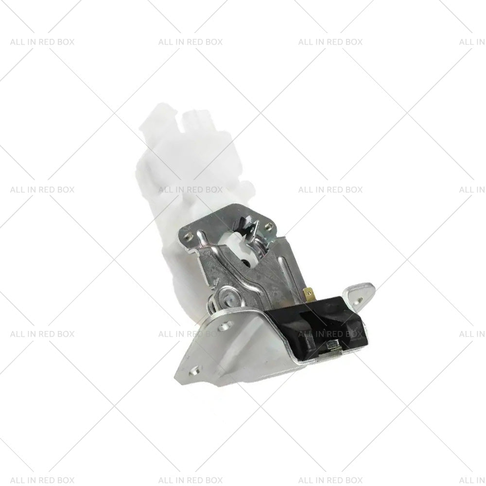 {{ 1pc Suitable for Mitsubishi Outlander 2006-2021 Tailgate Lock Actuator Motor }} - Buy Car Parts Online at {{ Kaka Auto Parts }}.