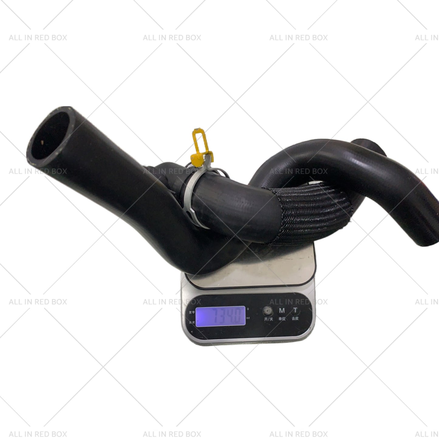 {{ Top and Bottom Radiator Hose Kit Suitable for 12-16 Holden Cruze JG JH 1. 8L Auto }} - Buy Car Parts Online at {{ Kaka Auto Parts }}.