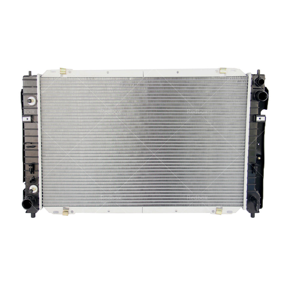RADIATOR FITS FORD ESCAPE BA ZA ZB ZC ZD or MAZDA TRIBUTE YU 3. 0 i V6 6cyl 99-on