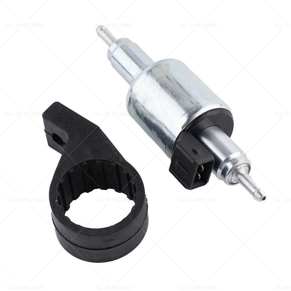{{ 12V Car Oil Fuel Pump Air Diesel Parking Suitable For 1-5 KW Eberspacher Heater }} - Buy Car Parts Online at {{ Kaka Auto Parts }}.