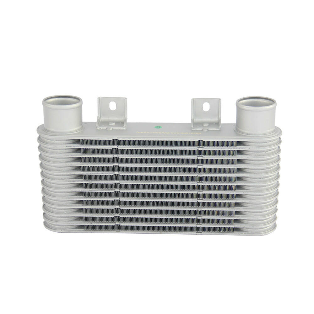 {{ Intercooler for Mazda B-Serie Bravo UN Ford Courier PE PG PH Turbo Diesel 99-06 }} - Buy Car Parts Online at {{ Kaka Auto Parts }}.