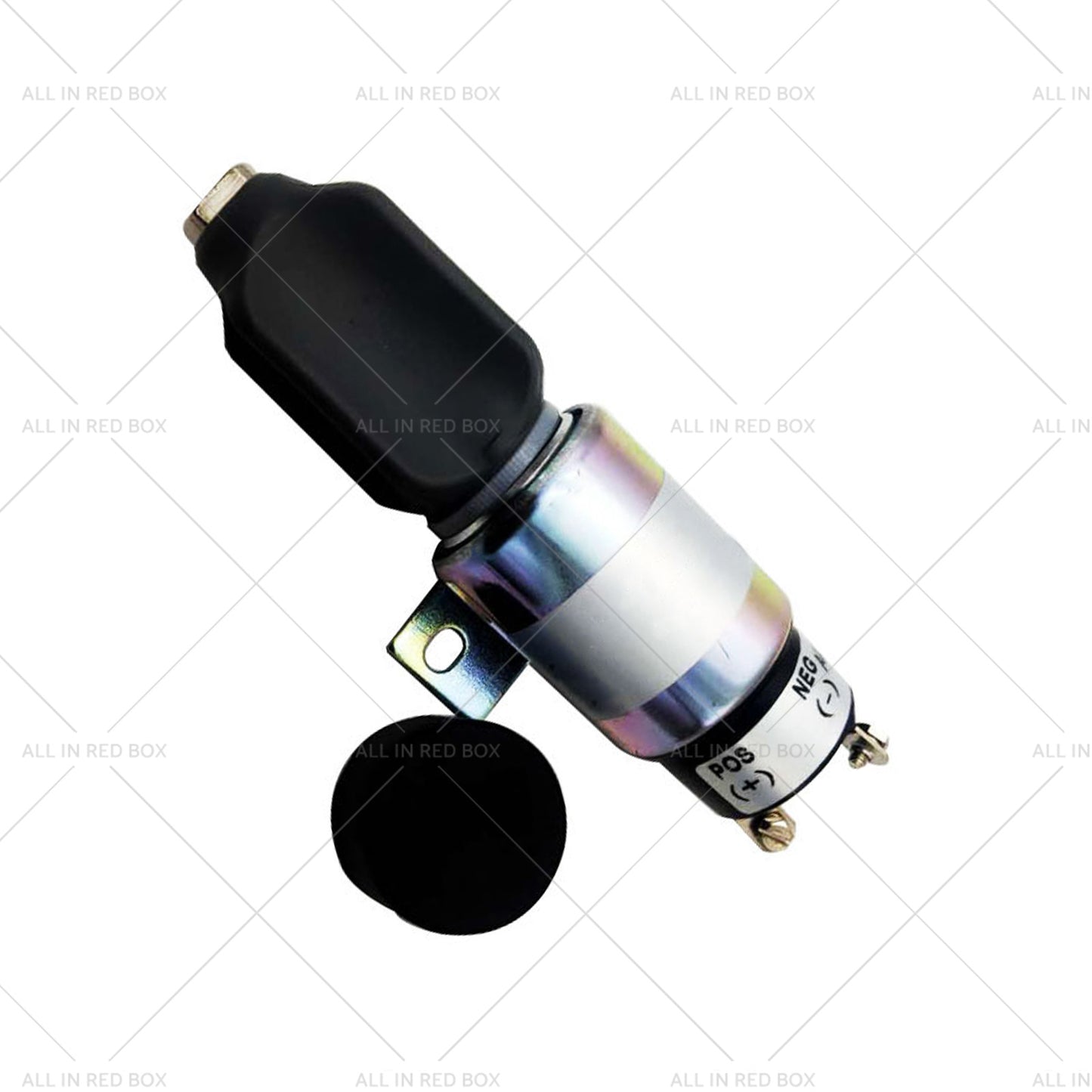 {{ 1751ES-24E7U1B1S5 Stop Off Solenoid Suitable for Cummins SA-3766T 24V 3864274 }} - Buy Car Parts Online at {{ Kaka Auto Parts }}.