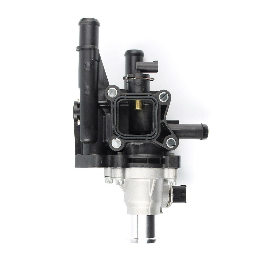 {{ Thermostat and Housing with Hose Pipe Suitable For Holden JG JH Cruze 1. 8L Trax TM }} - Buy Car Parts Online at {{ Kaka Auto Parts }}.