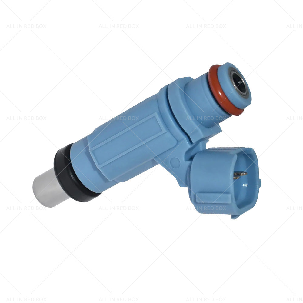 {{ 15710-11H00 Fuel Injectors Assembly Suitable for Suzuki KINGQUAD 450 500AXi }} - Buy Car Parts Online at {{ Kaka Auto Parts }}.