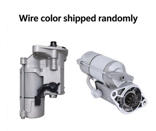 Starter Motor Suitable for Toyota 4Runner 2.8L 3L