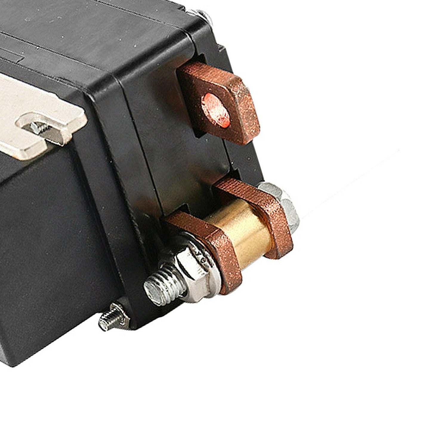 500AMP 12V Winch Solenoid Control Relay Suitable For 12000¡§C15000LBS Winches
