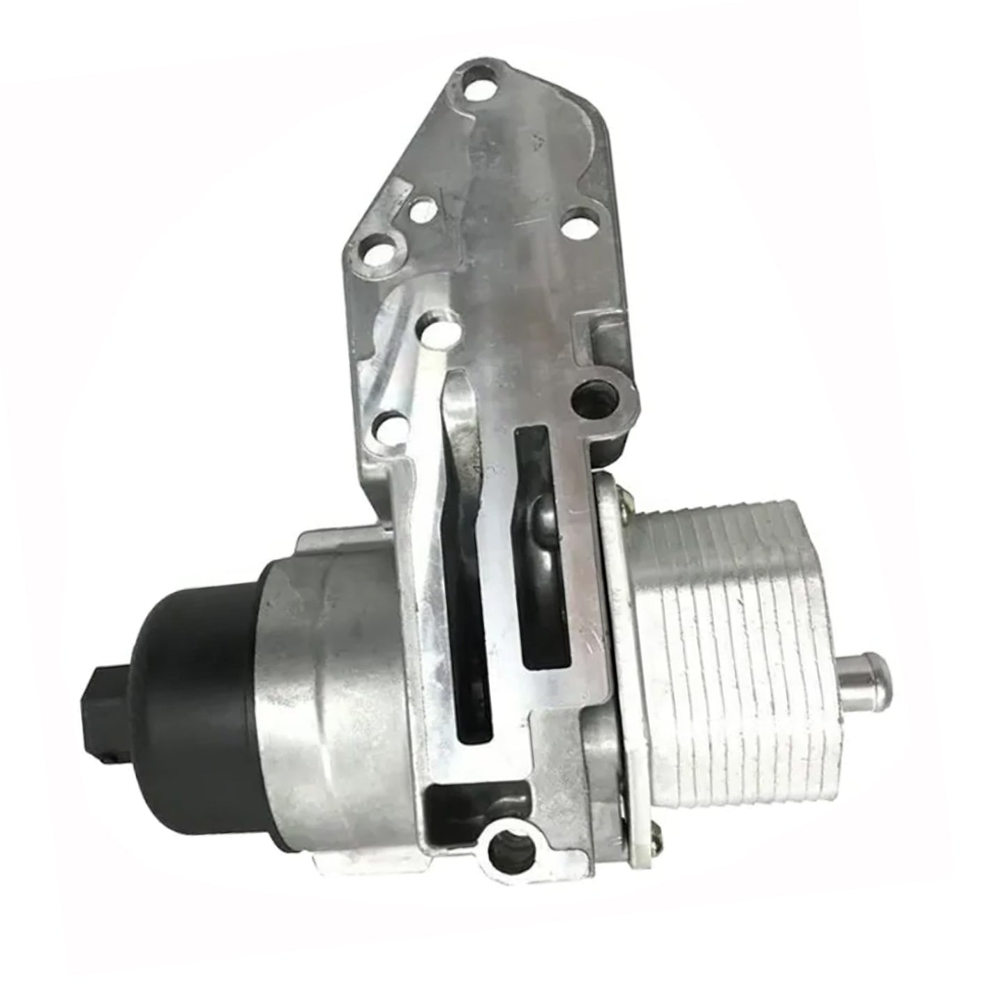 {{ Oil Cooler Suitable For Ford Transit VH VJ 2.4L Duratorq 2000-2006 YC1Q6B624AK }} - Buy Car Parts Online at {{ Kaka Auto Parts }}.