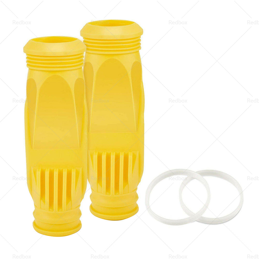 {{ 2PCS Diaphragm Cassette Suitable For Zodiac Baracuda Pool Cleaner Retaining Ring }} - Buy Car Parts Online at {{ Kaka Auto Parts }}.
