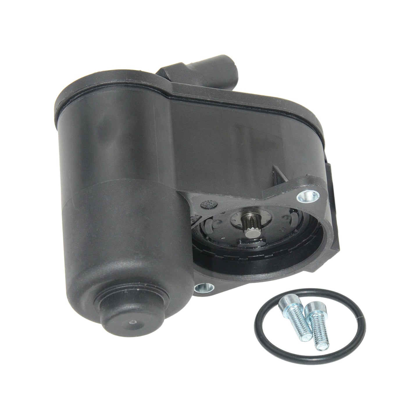 {{ 3C0998281A 3C0998281B Handbrake Motor Suitable for Audi VW Passat Alhambra 08-15 }} - Buy Car Parts Online at {{ Kaka Auto Parts }}.