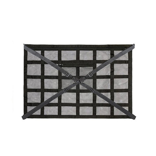 Universal Car Ceiling Storage Net Suitable For Car Roof Cargo ¡§C Mesh Storage Bag for Campervan
