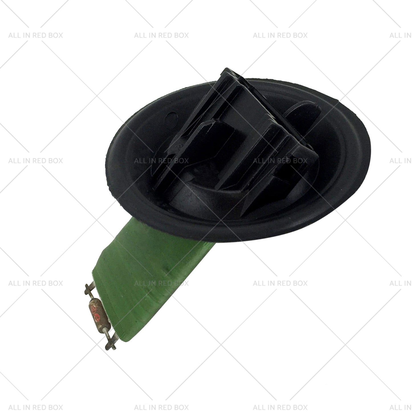 {{ 6Q0959263 Blower Motor Resistor Suitable for VW Polo Sedan Skoda Fabia II 07- }} - Buy Car Parts Online at {{ Kaka Auto Parts }}.