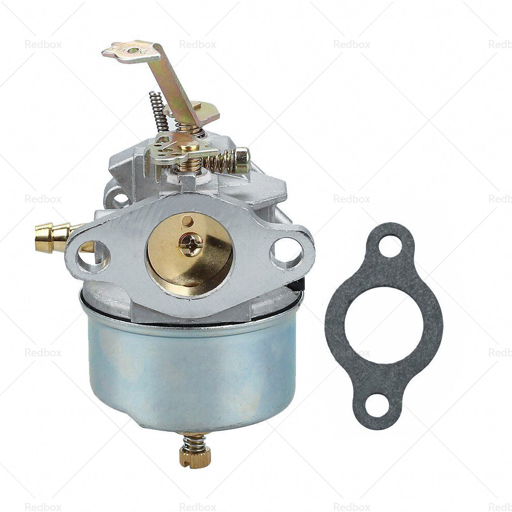 Carburetor Suitable For Tecumseh H30 H50 H60 HH60 632230 632272 Engine w or Gasket