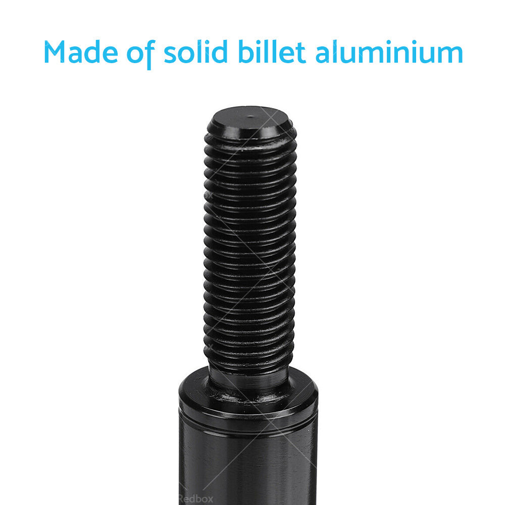 {{ 76mm Manual Gear Shifter Shift Knob Extension M10x1. 25mm For Nissan Patrol GQ GU }} - Buy Car Parts Online at {{ Kaka Auto Parts }}.