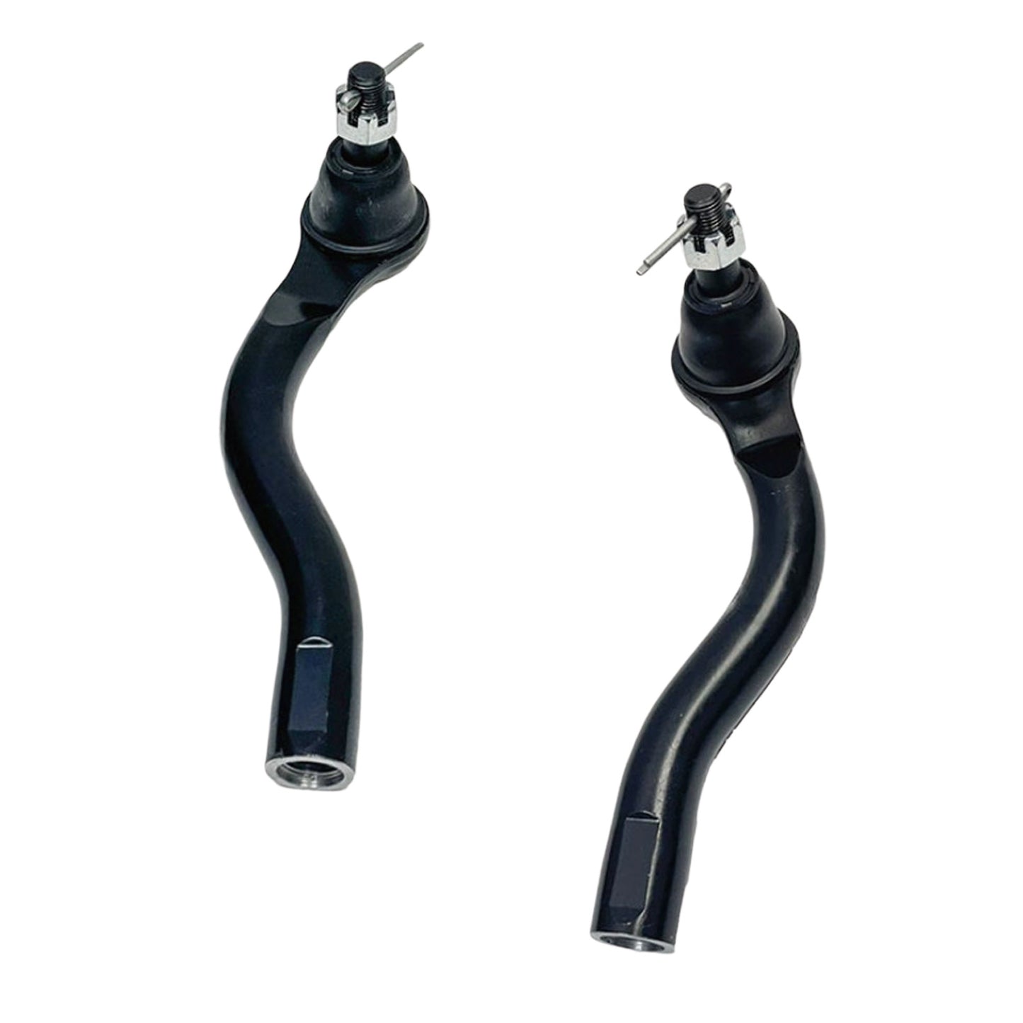 Power Steering Rack w/ Pair Tie Rod Ends Suitable for Mitsubishi Pajero NS NT