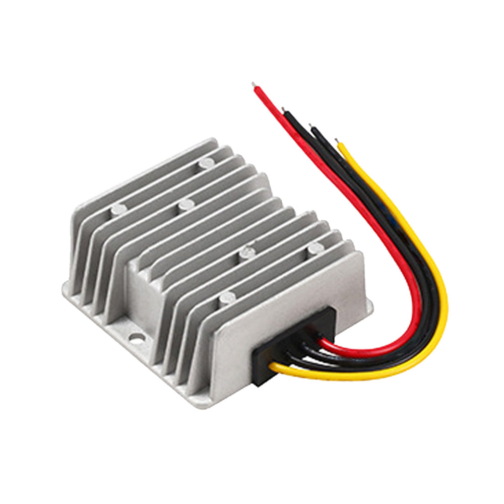 {{ DC Voltage Converter 24V Step Down To 12V 15A 180W Power Supply Regulator }} - Buy Car Parts Online at {{ Kaka Auto Parts }}.