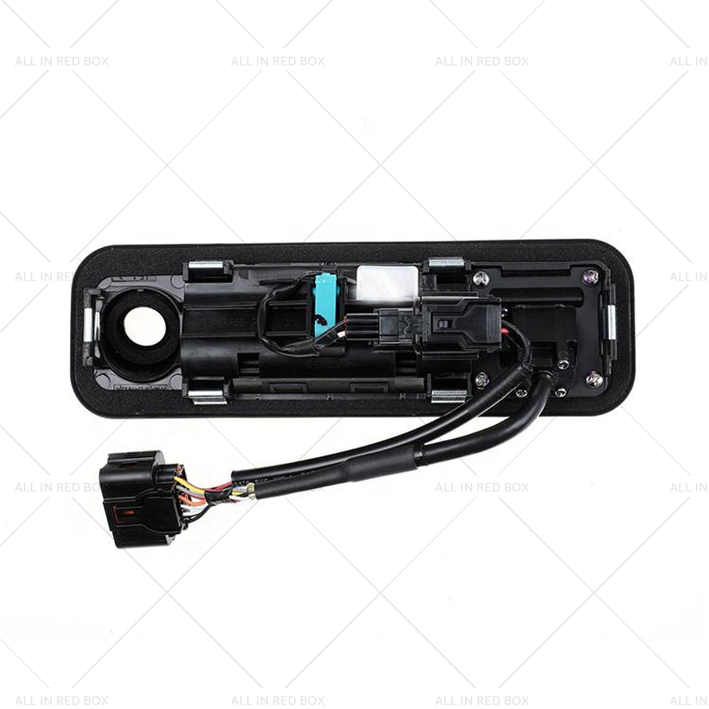 {{ Rear View Backup Camera Suitable for 15-17 Hyundai Sonata 95760-E6201 }} - Buy Car Parts Online at {{ Kaka Auto Parts }}.