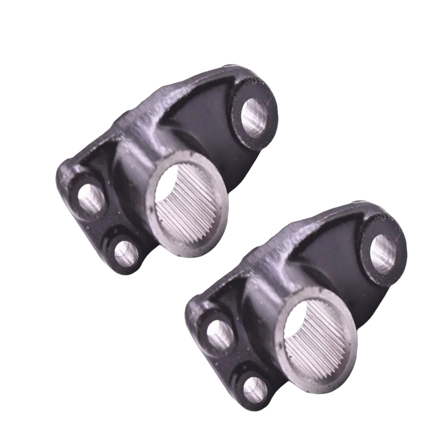 Front Torsion Bar Bracket & Bolt Set Suitable For Nissan Navara D22 4WD 1997-02