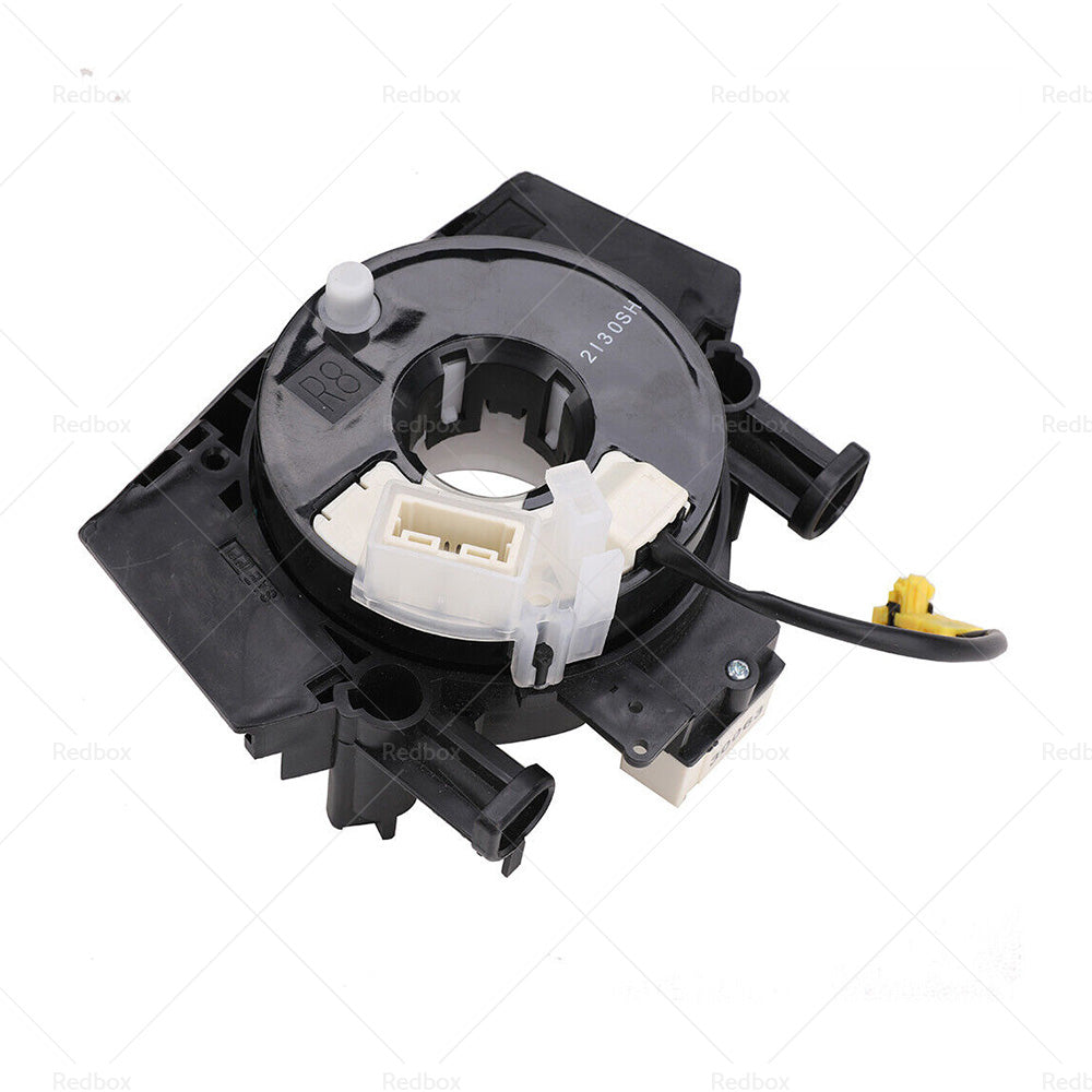{{ Spiral Airbag Clock Spring Fits For Nissan Tiida C11 2004-2010 Hatchback and Sedan }} - Buy Car Parts Online at {{ Kaka Auto Parts }}.
