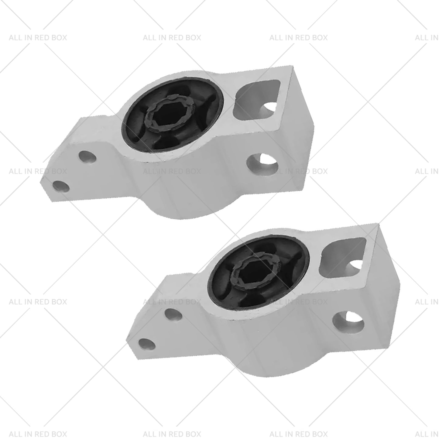 {{ Pair Front Left and Right Control Arm Bush Mount Suitable for VW CADDY GOLF Audi }} - Buy Car Parts Online at {{ Kaka Auto Parts }}.