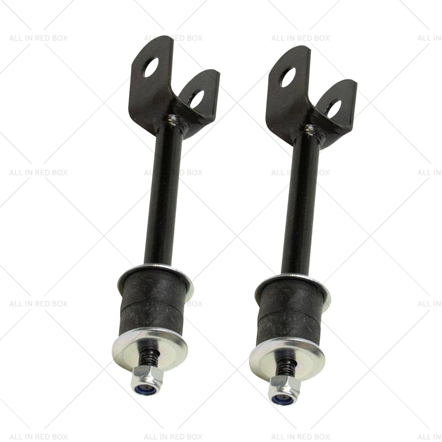 2 Rear Sway Bar LinkBush Kit Suitablefor Toyota Landcruiser FJ80R HZJ80R HDJ80R