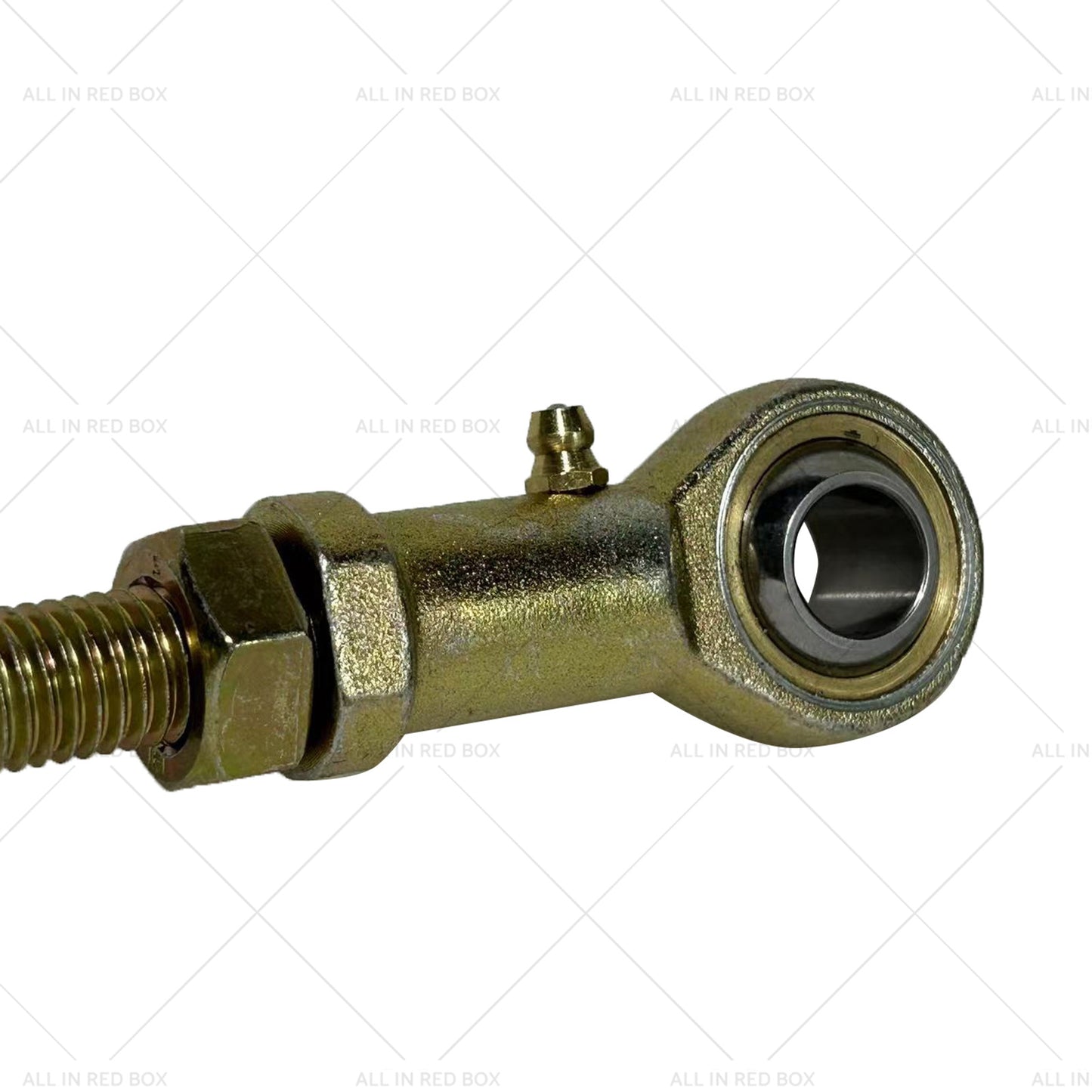 {{ LH Rear Sway Bar Extension Link for 2 inch - 8 inch Suitable for Nissan Patrol GU GQ }} - Buy Car Parts Online at {{ Kaka Auto Parts }}.