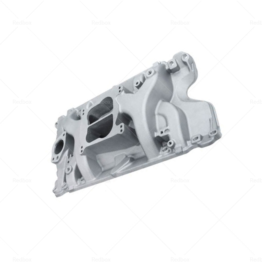 {{ Intake Manifold For 253-308 Holden Commodore V8 Dual Plane 2194 with Gaskets }} - Buy Car Parts Online at {{ Kaka Auto Parts }}.