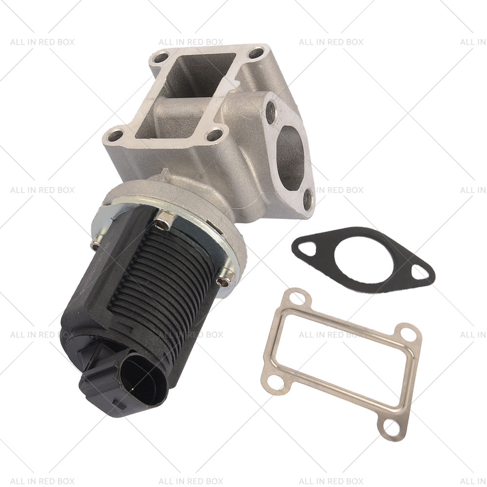 {{ EGR Valve Suitable For Alfa Romeo Vauxhall Opel Saab Fiat 1. 9 16V 55215031 132kW }} - Buy Car Parts Online at {{ Kaka Auto Parts }}.