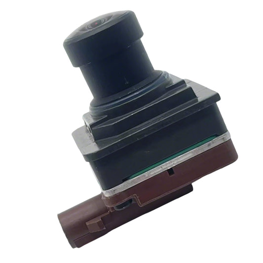 Front View Parking Camera Suitable for Ford F-150 XL XLT Platinum 2021-2023