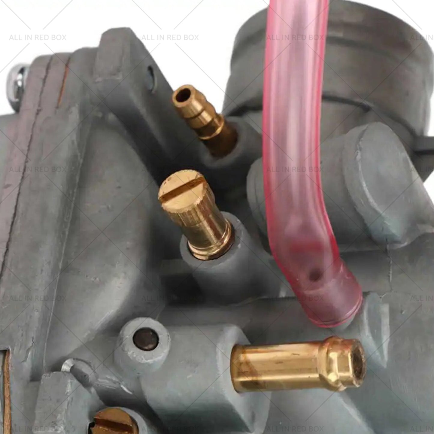 {{ 1x Carburetor with Fuel Filter Assembly Suitable for Suzuki JR80 2001-2004 Bike }} - Buy Car Parts Online at {{ Kaka Auto Parts }}.