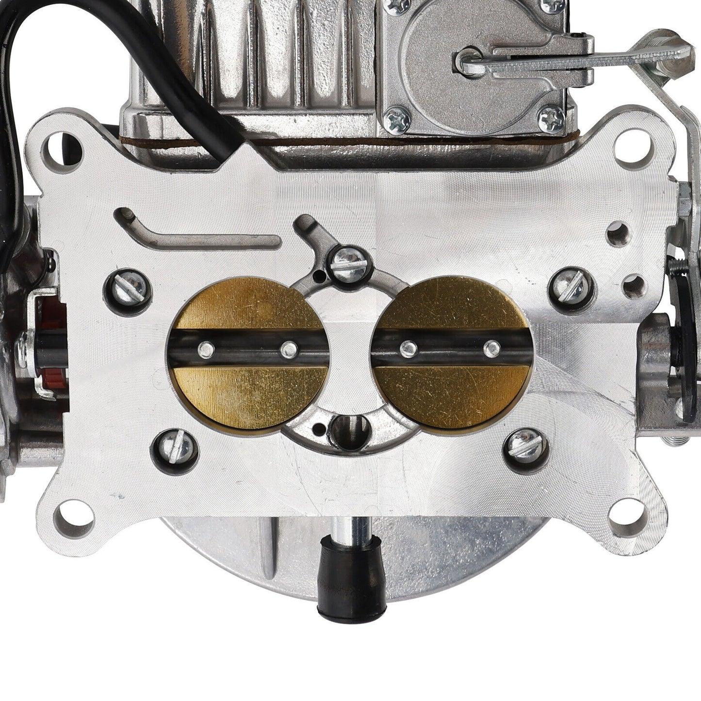 {{ Carburetor Electric Choke 2Barrel Suitable For Holley 0-80350 2300 350CFM }} - Buy Car Parts Online at {{ Kaka Auto Parts }}.