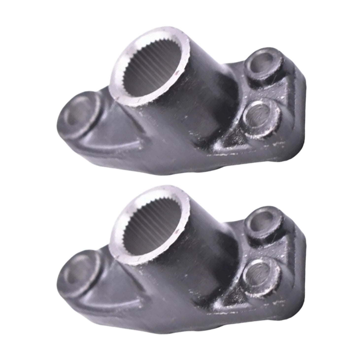 Front Torsion Bar Bracket & Bolt Set Suitable For Nissan Navara D22 4WD 1997-02