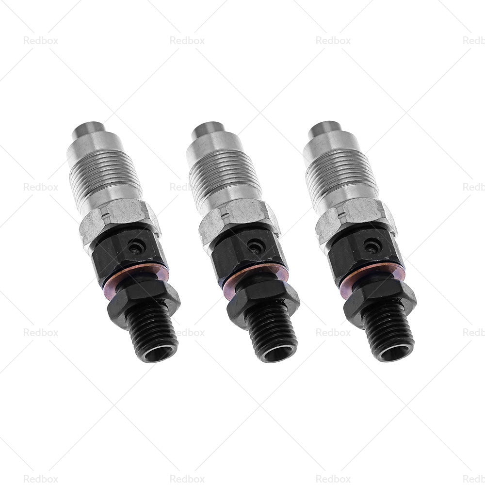 {{ 3PCS D722 D782 D902 Fuel Injectors For Kubota BX1860 BX1880 BX2360 16871-53000 }} - Buy Car Parts Online at {{ Kaka Auto Parts }}.