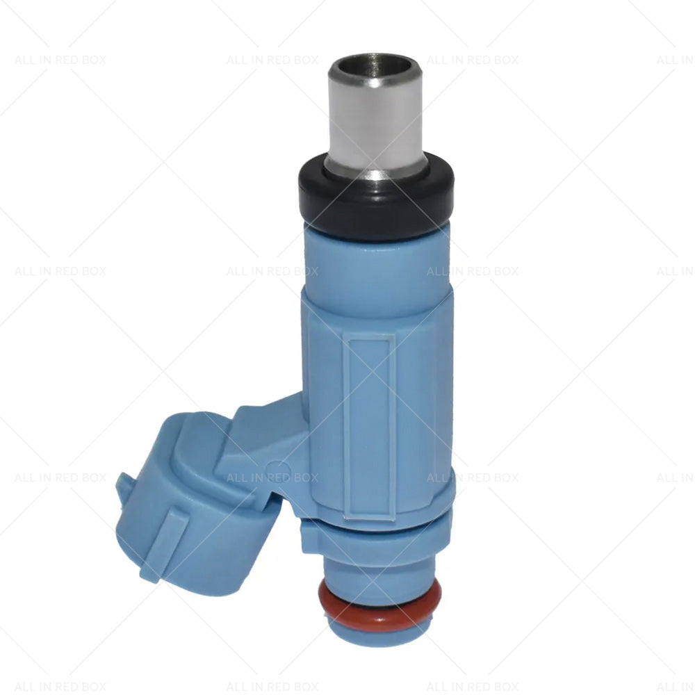 {{ 15710-11H00 Fuel Injectors Assembly Suitable for Suzuki KINGQUAD 450 500AXi }} - Buy Car Parts Online at {{ Kaka Auto Parts }}.