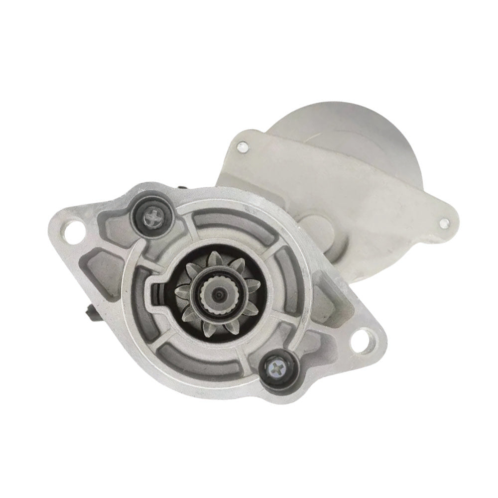 {{ Starter Motor Suitable for Kubota Tractor D850 D950 Komatsu Excavator 3D67E }} - Buy Car Parts Online at {{ Kaka Auto Parts }}.