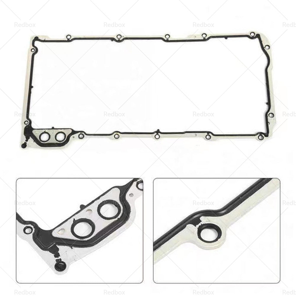 {{ SUMP OIL PAN GASKET Suitable For HOLDEN COMMODORE VT VU VX VY VZ V8 LS1-LS3 }} - Buy Car Parts Online at {{ Kaka Auto Parts }}.