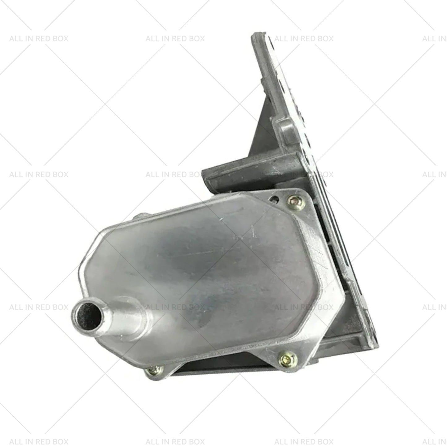{{ Oil Cooler Suitable For Ford Transit VH VJ 2.4L Duratorq 2000-2006 YC1Q6B624AK }} - Buy Car Parts Online at {{ Kaka Auto Parts }}.