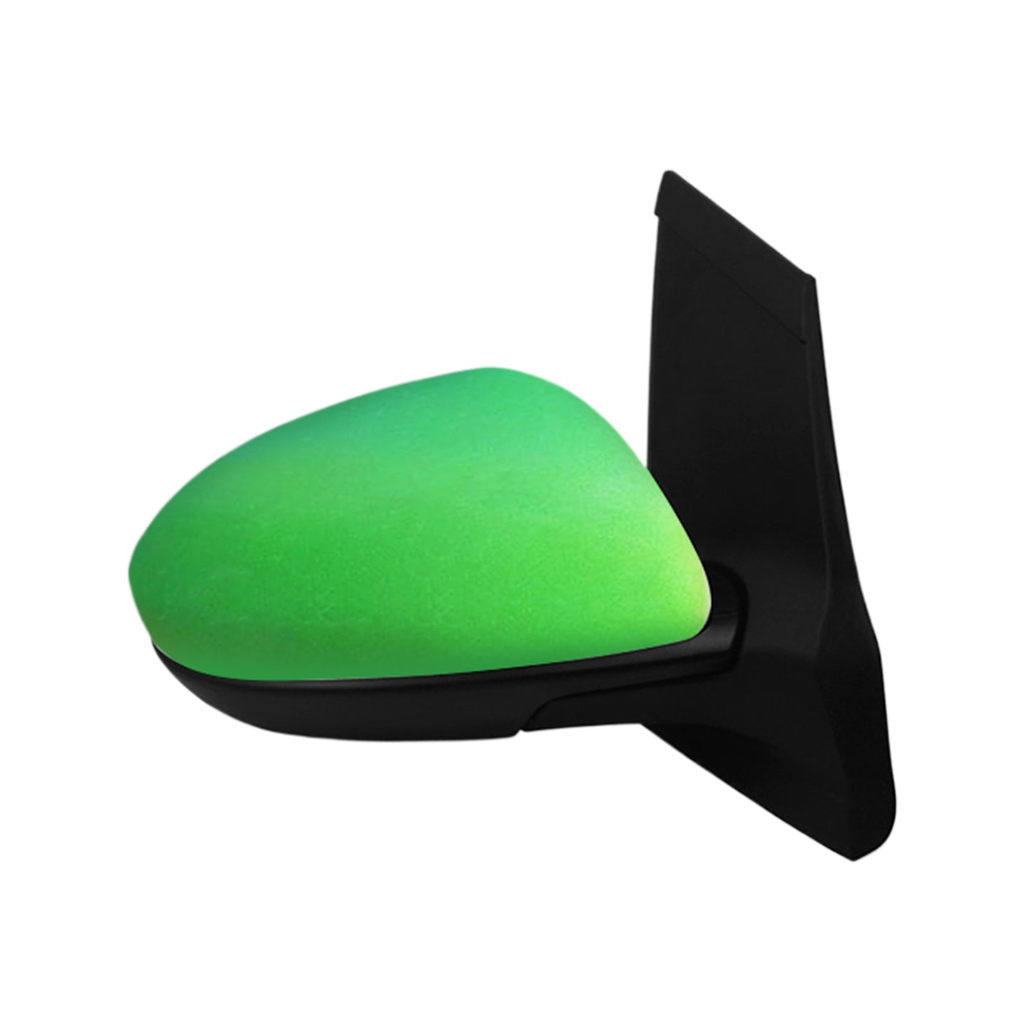{{ Left Side Green Rearview Mirror Suitable for 2007-2014 Mazda 2 DE Genki NEO MAXX }} - Buy Car Parts Online at {{ Kaka Auto Parts }}.