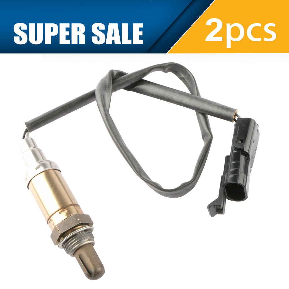 {{ 2PCS Oxygen Sensor Fit Holden Commodore V6 VP VR VS VT VU VX VY 3. 8L 0258002028 }} - Buy Car Parts Online at {{ Kaka Auto Parts }}.